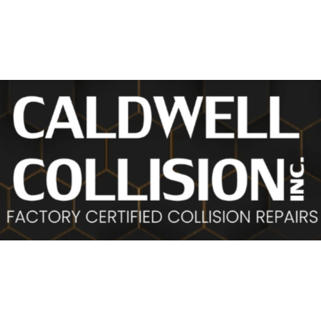 Caldwell Collision Inc.
