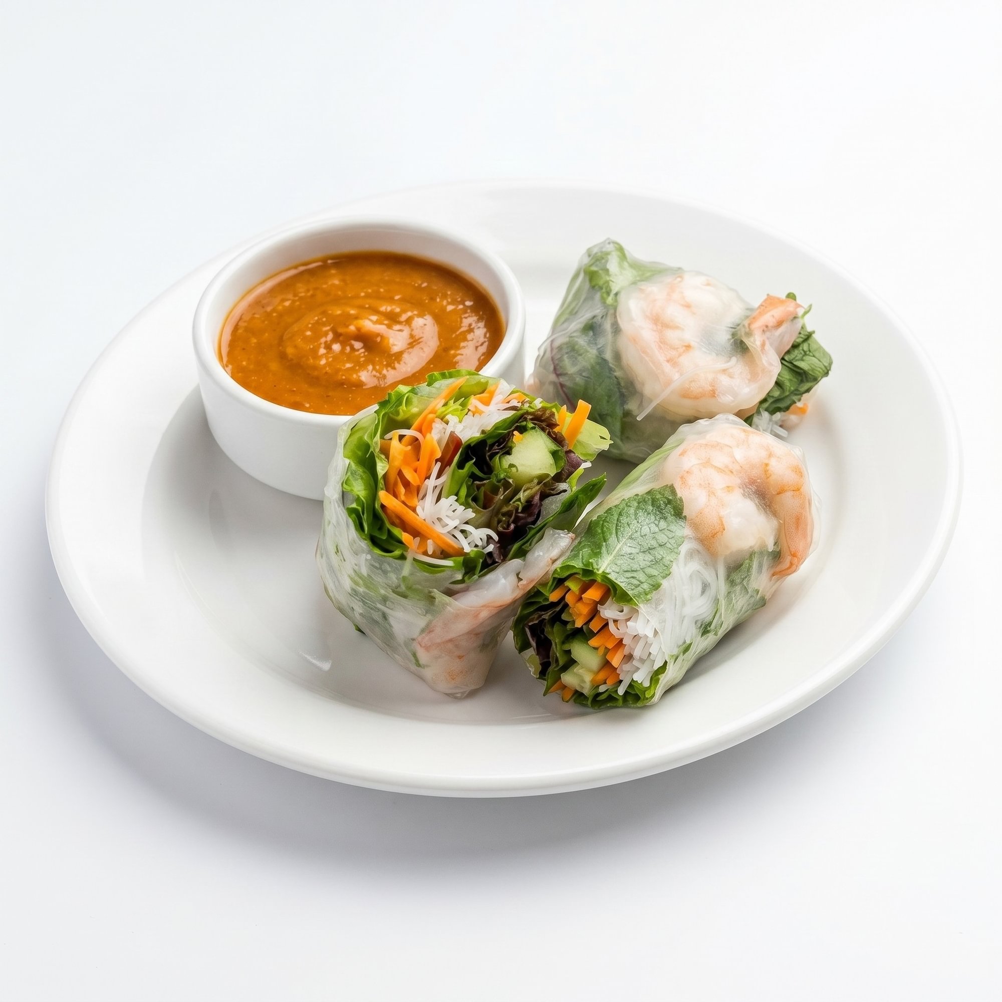 Summer Roll