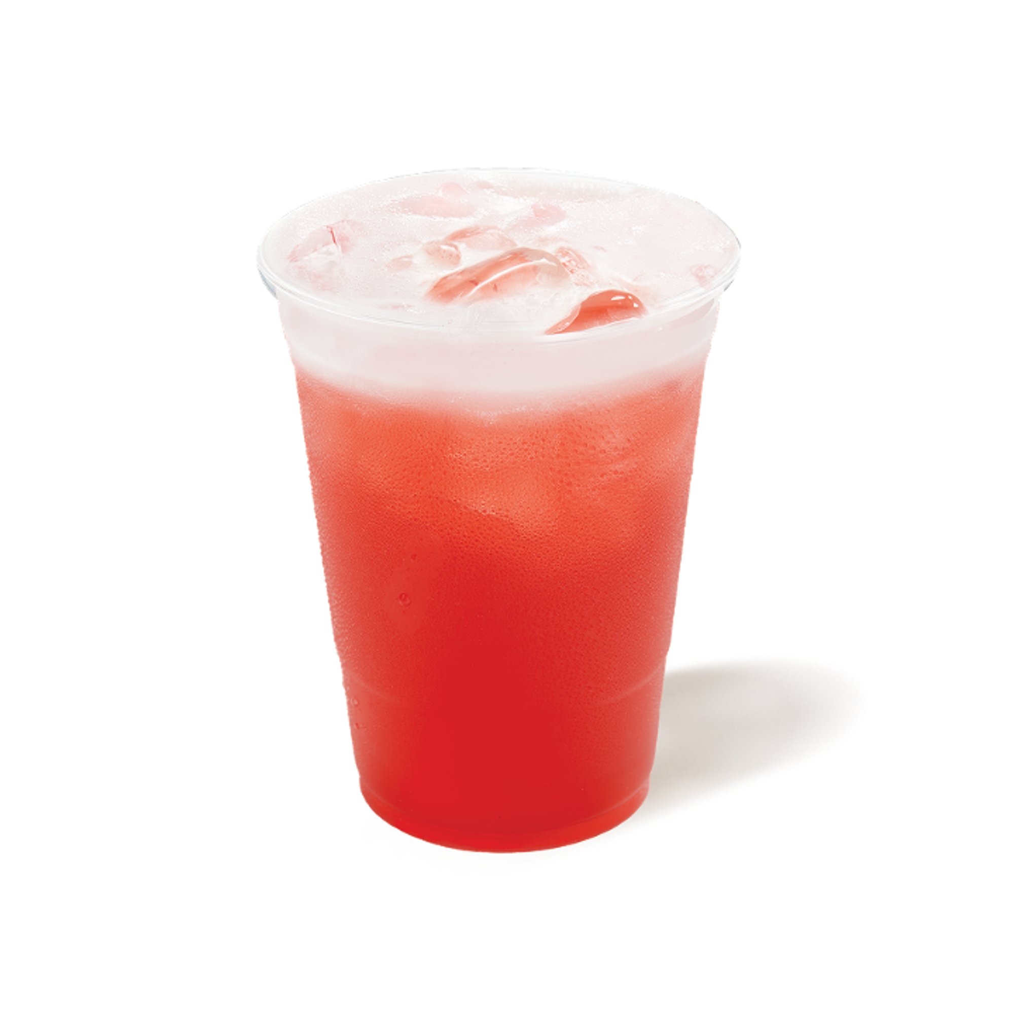 Strawberry Lemonade