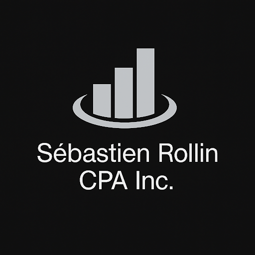 Sébastien Rollin CPA Inc.