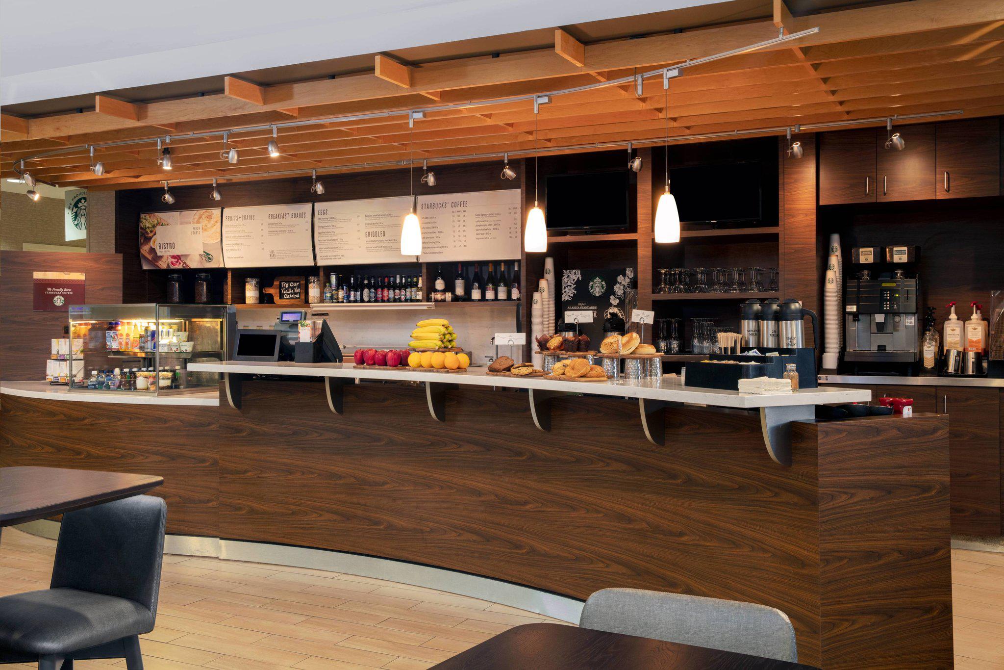 Courtyard by Marriott Jacksonville I-295/East Beltway Photo