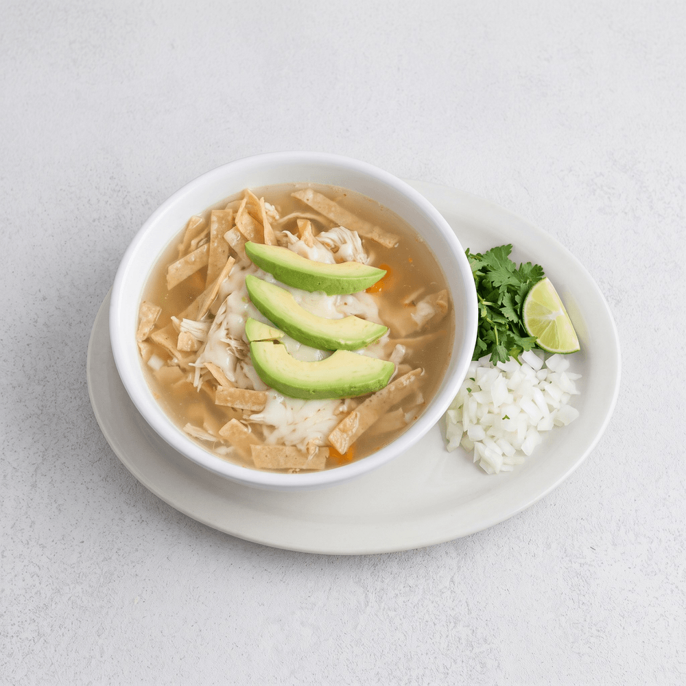 Tortilla Soup