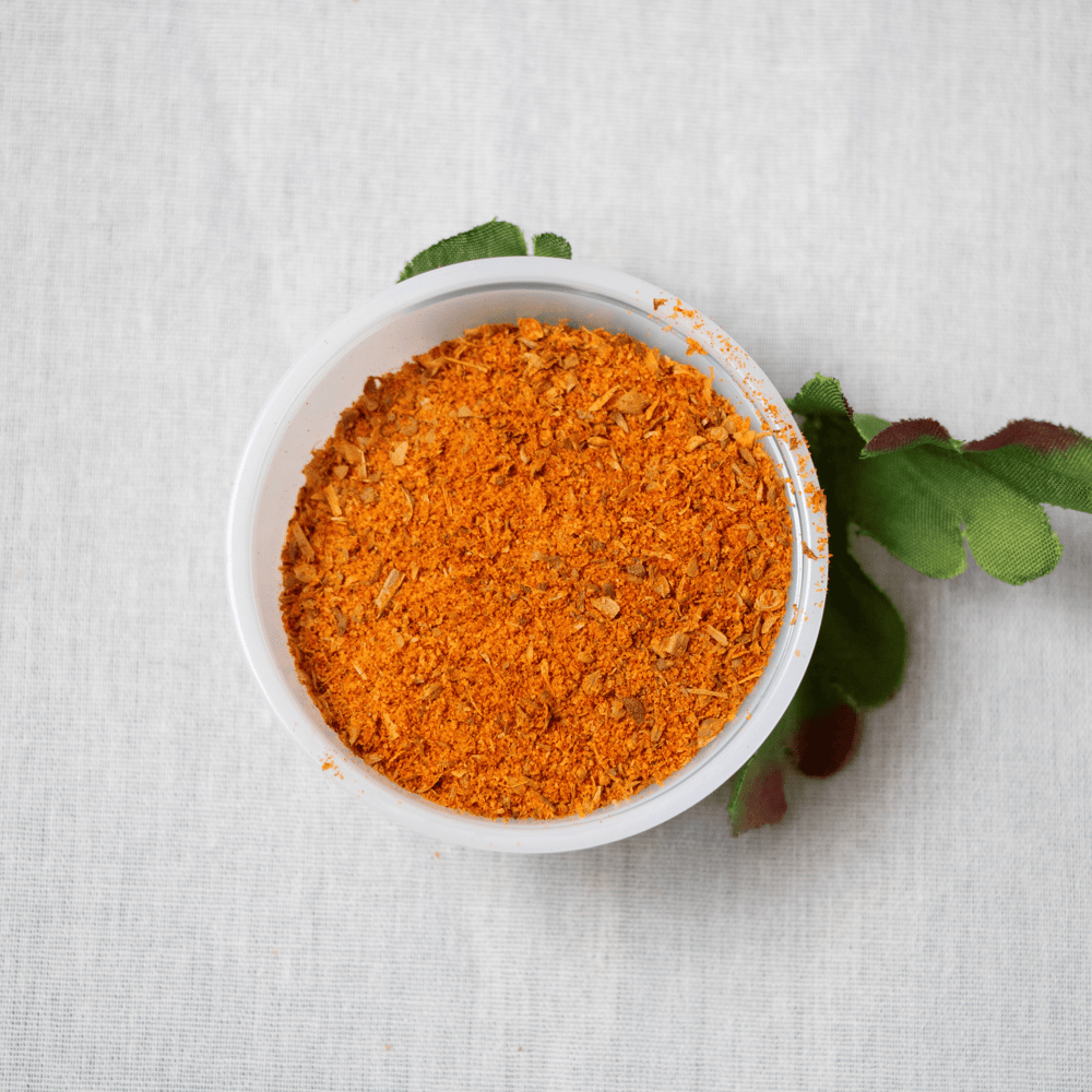 Extra Spices
