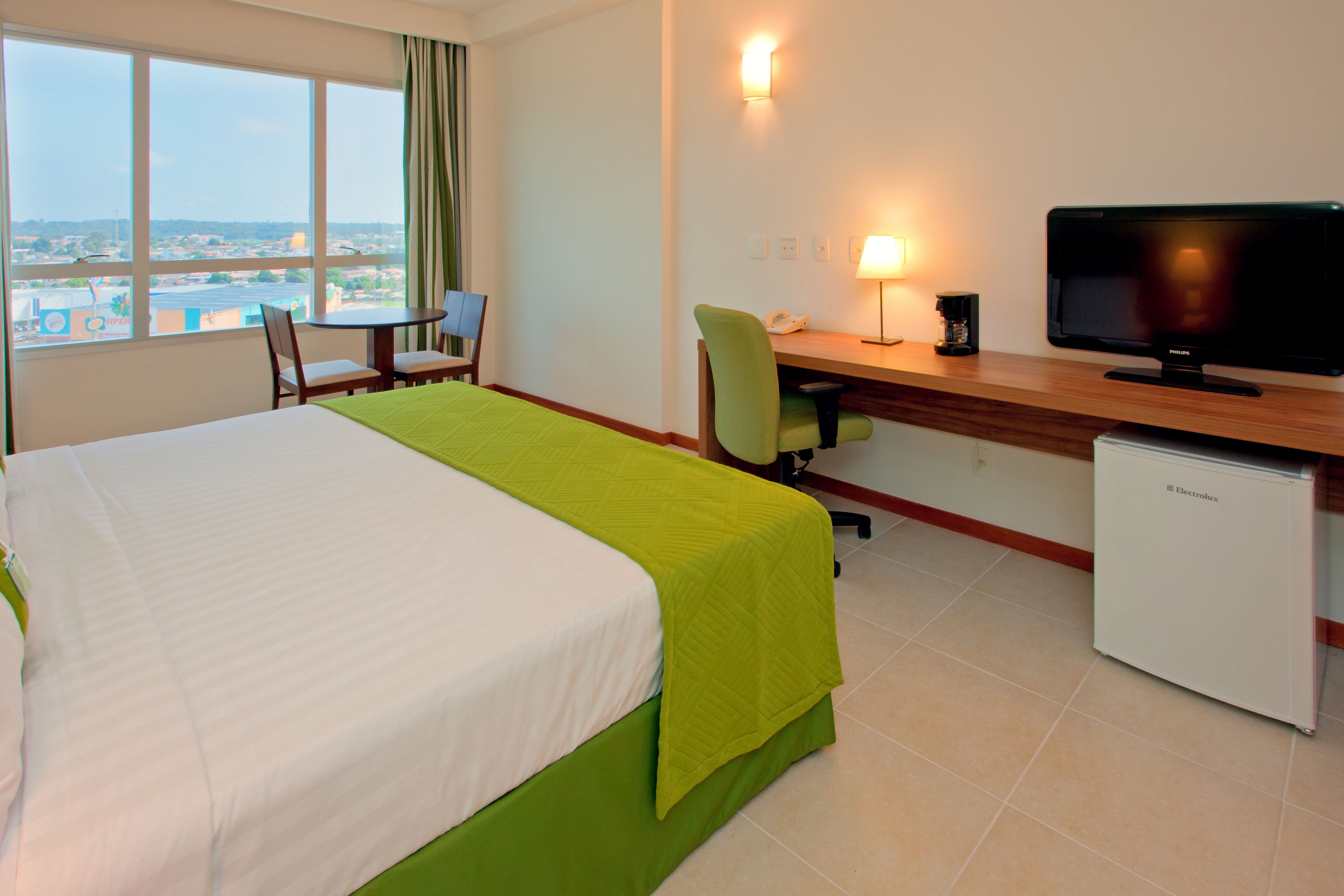 Images Holiday Inn Manaus