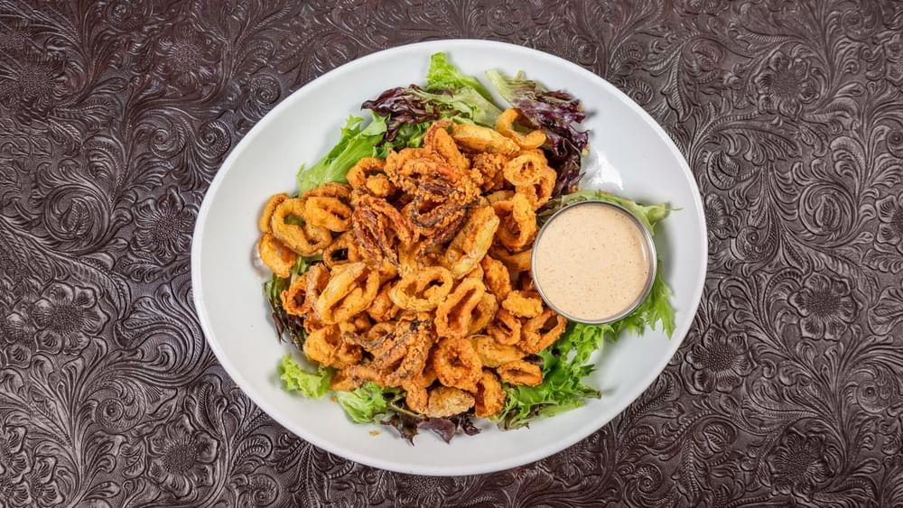 Calamari