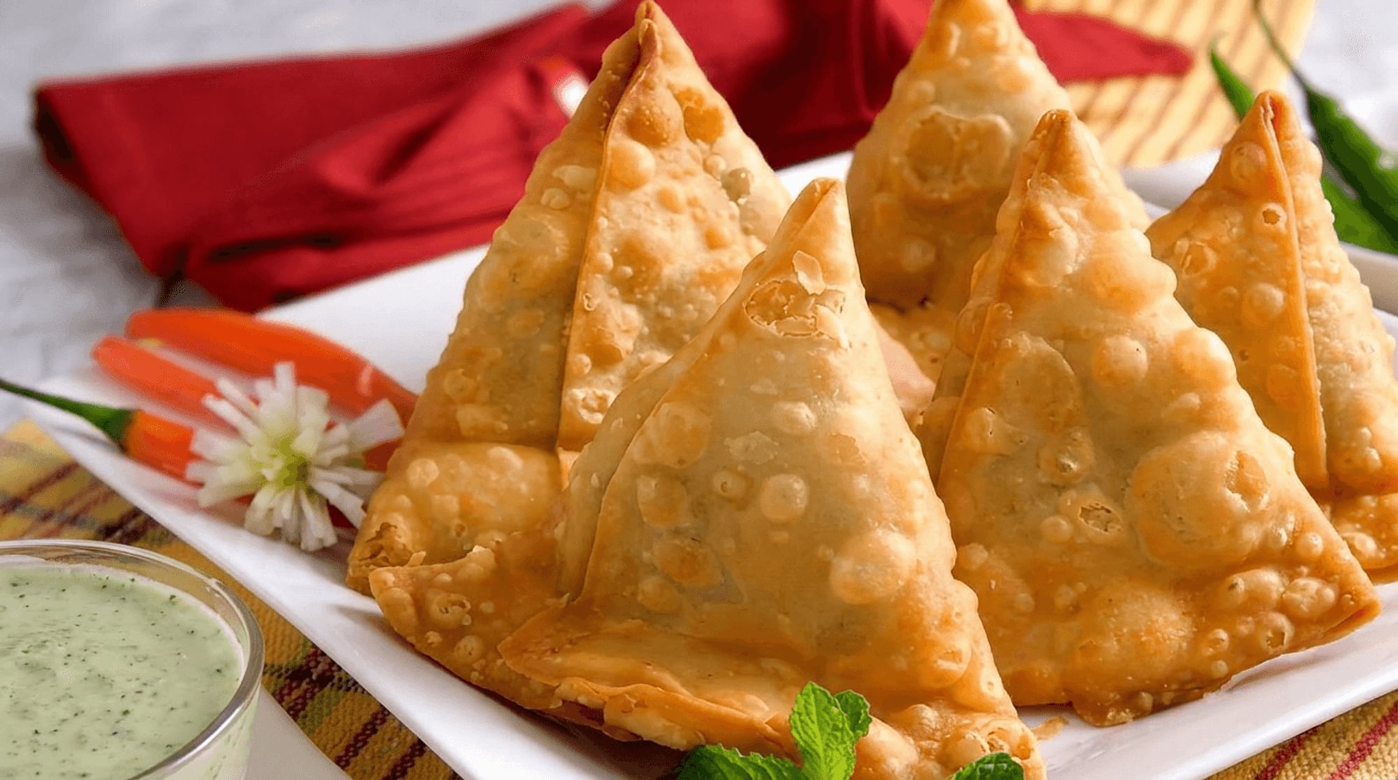 Samosa