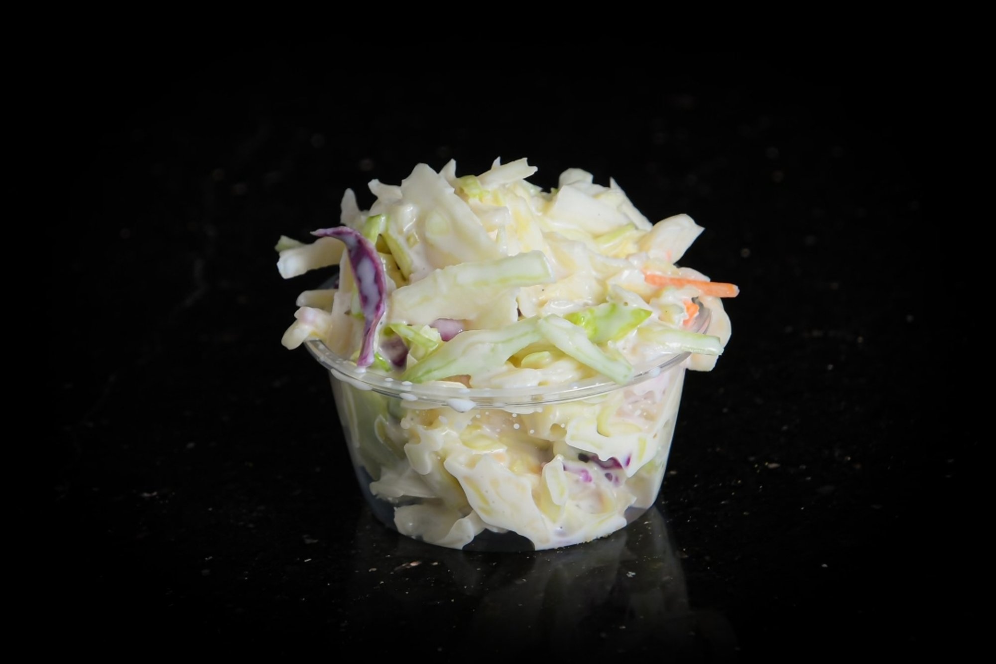 COLESLAW
