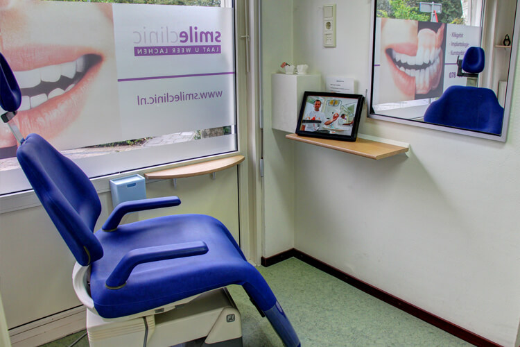 Foto's SmileClinic Dordrecht