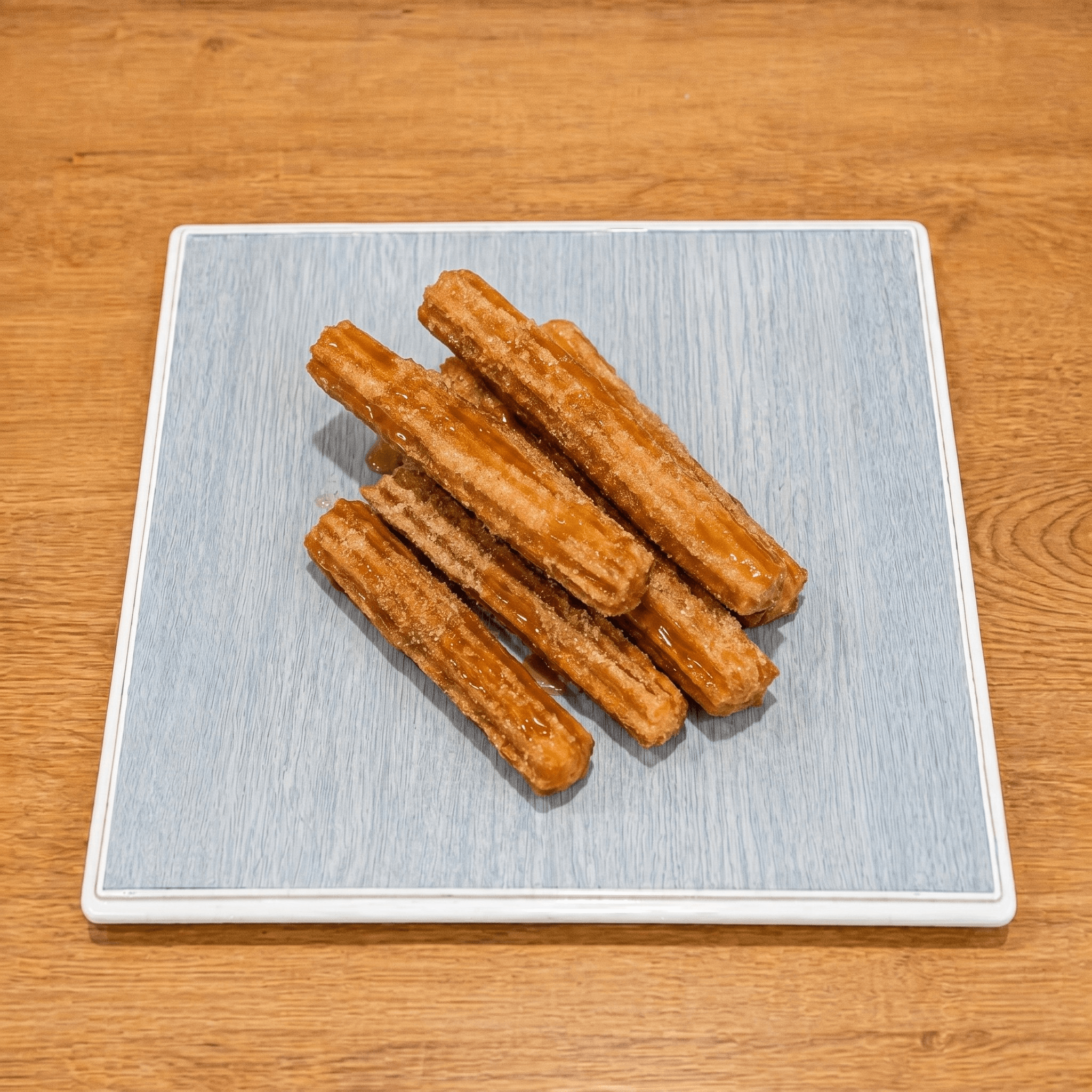 Churros