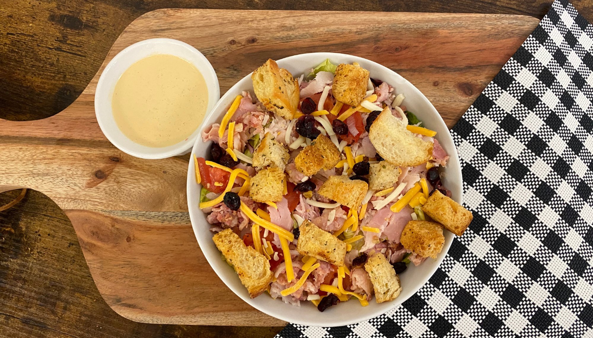 Chef Salad