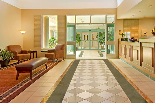 Images Holiday Inn Mississauga Toronto West