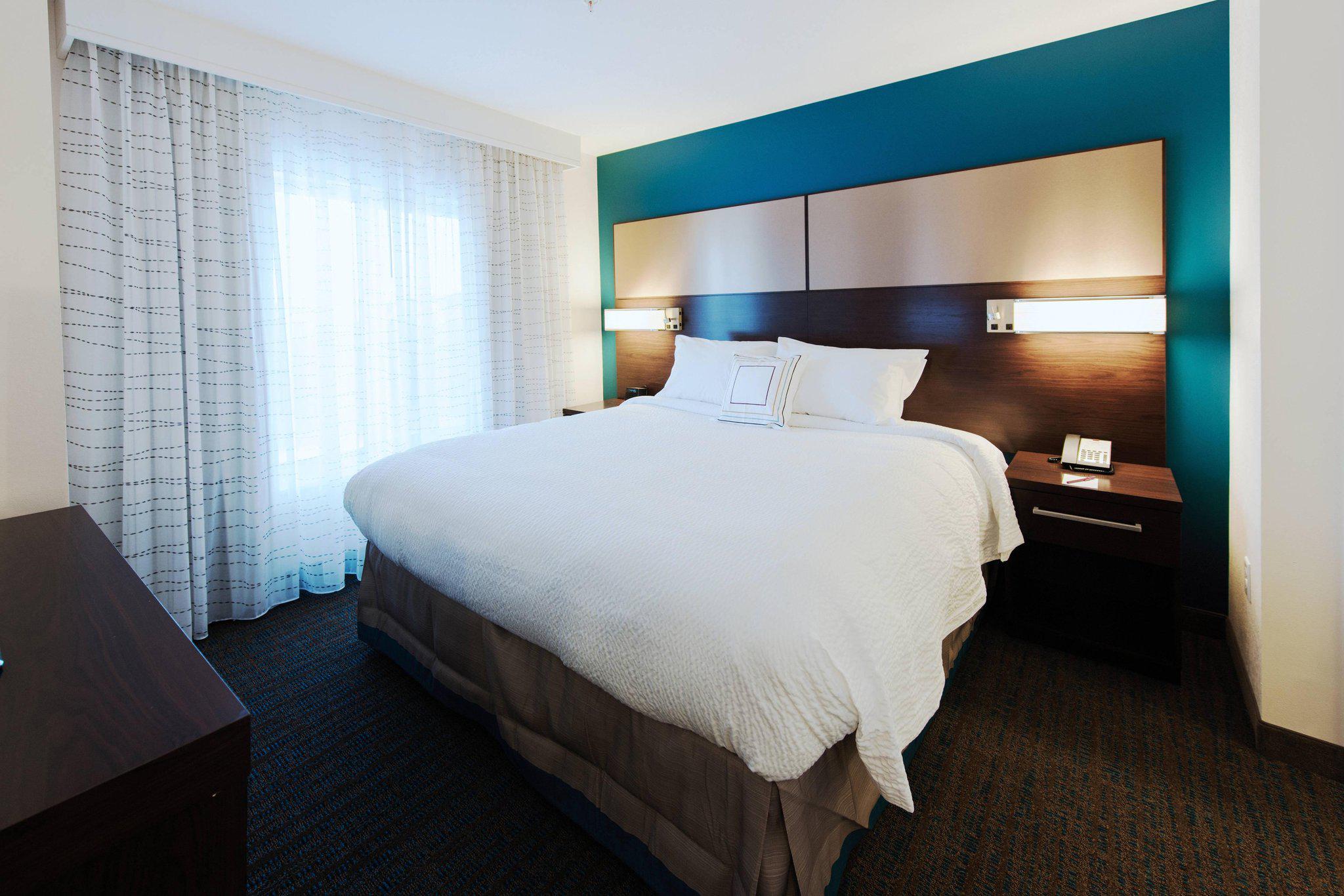 Residence Inn by Marriott Philadelphia Glen Mills/Concordville Photo