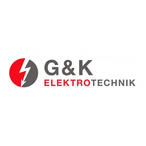 Logo von G&K Elektrotechnik GmbH