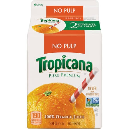 Tropicana