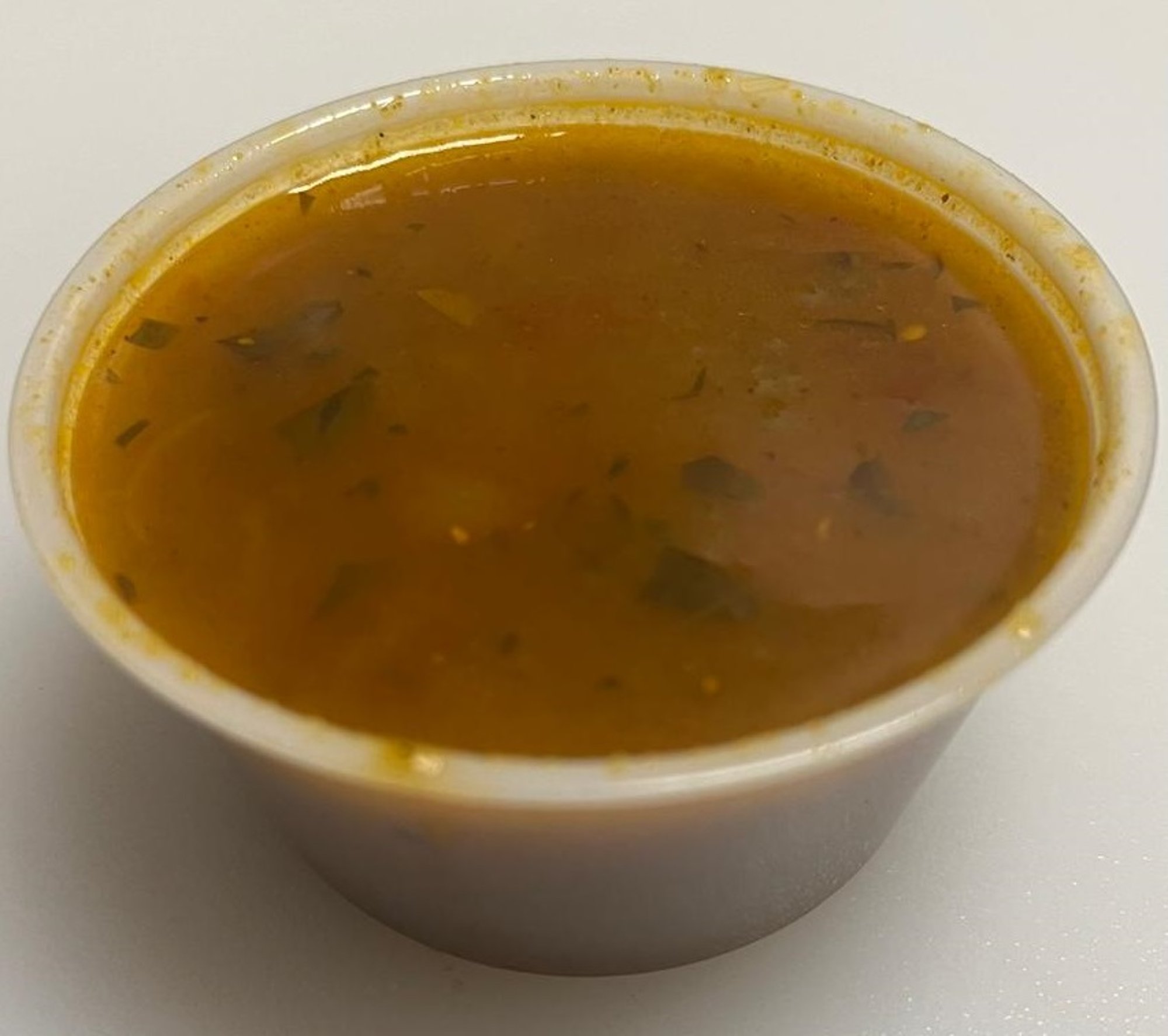 Extra Sambar