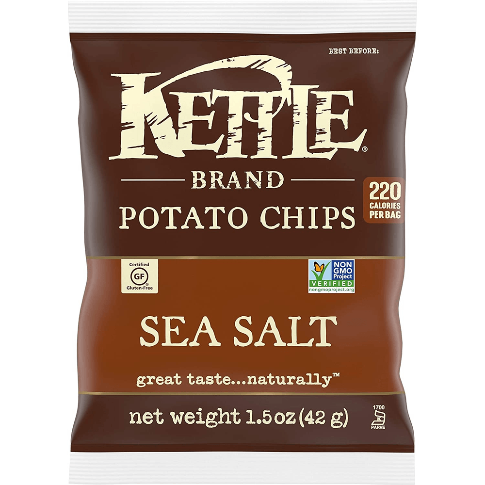 Kettle Chip