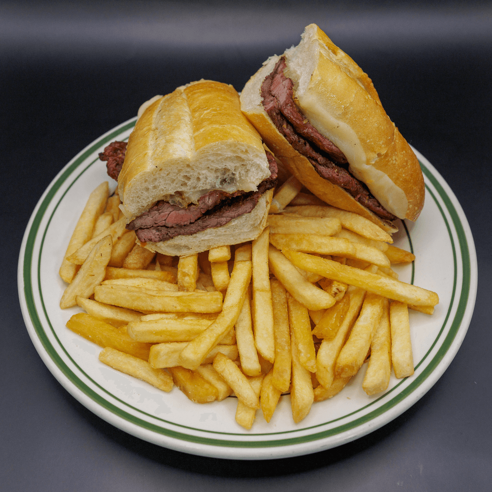 Steak Sandwich