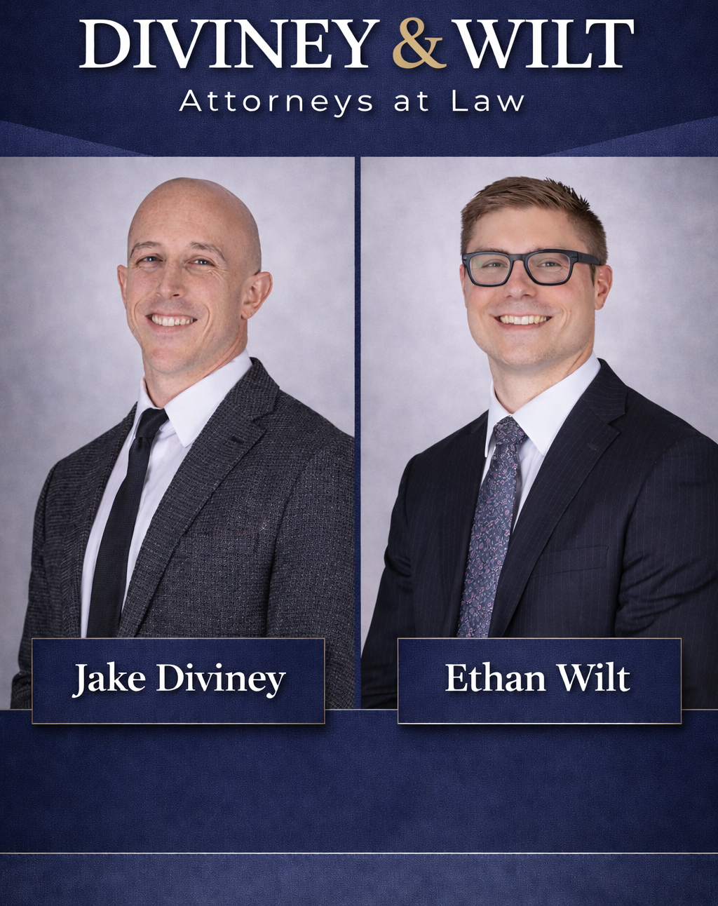 Diviney & Wilt Image