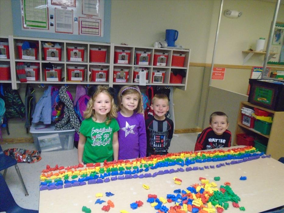 Bettendorf KinderCare Photo