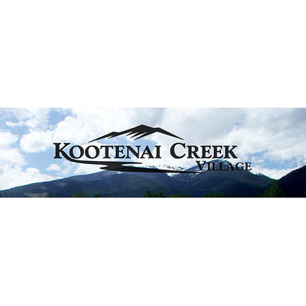 Kootenai Creek Village Logo