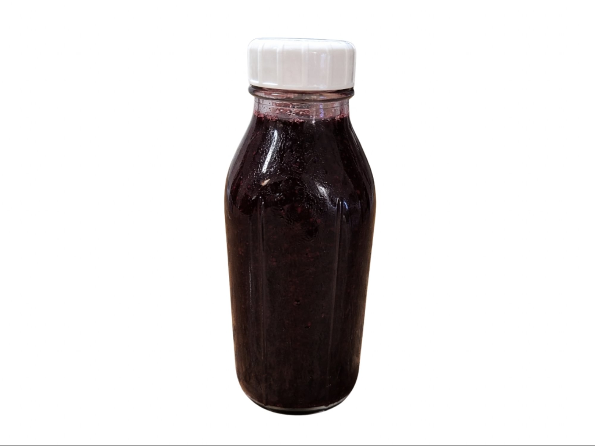 Elderberry Wellness Shot