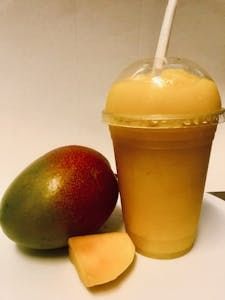 Mango Licuado
