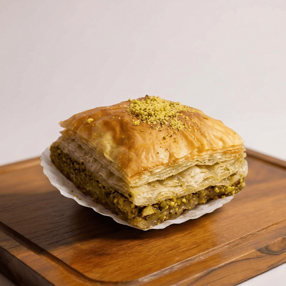 Baklava