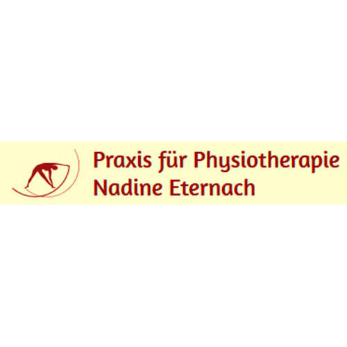 Logo von Praxis für Physiotherapie Nadine Eternach