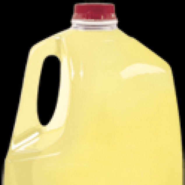Gallon of Lemonade