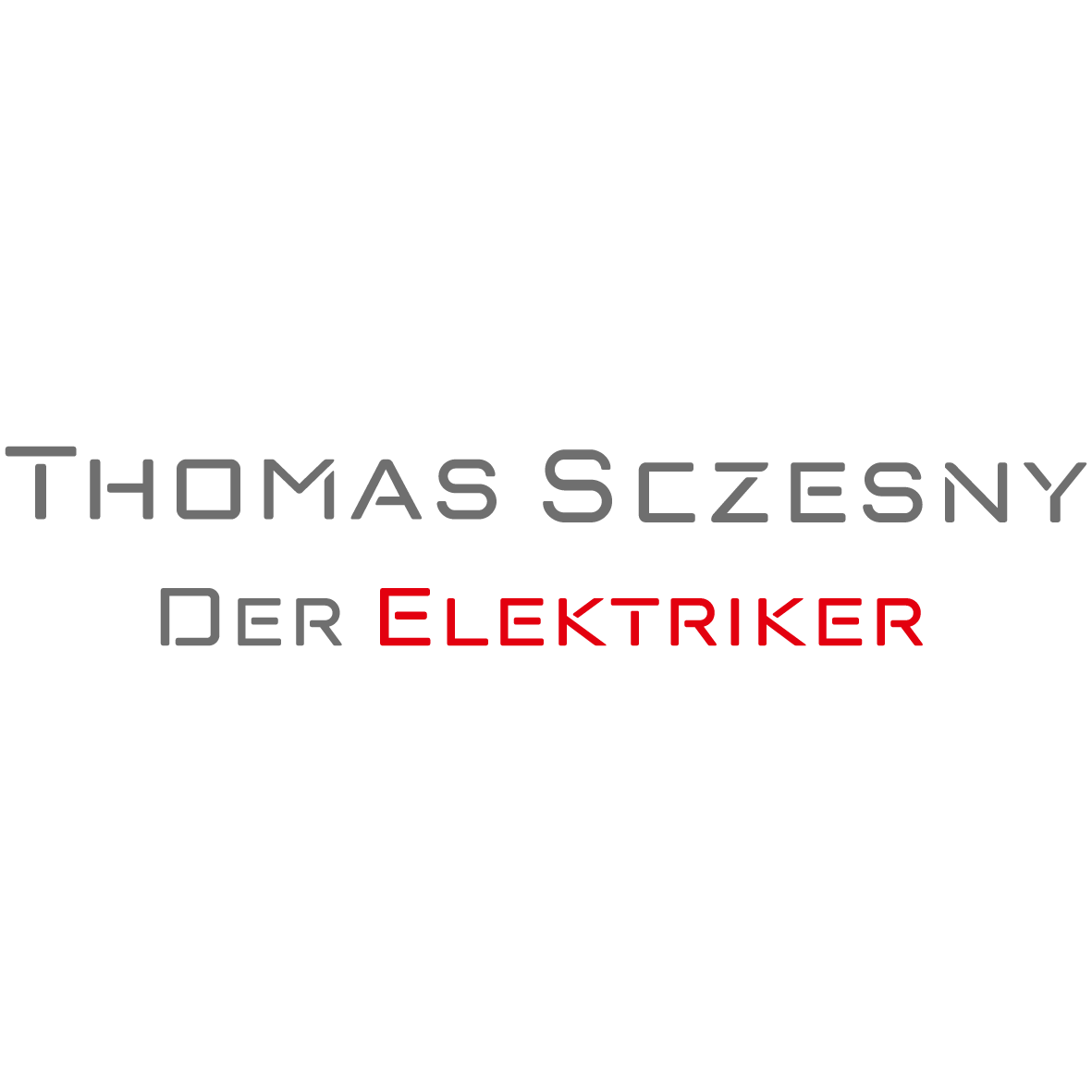 Logo von Elektro Sczesny