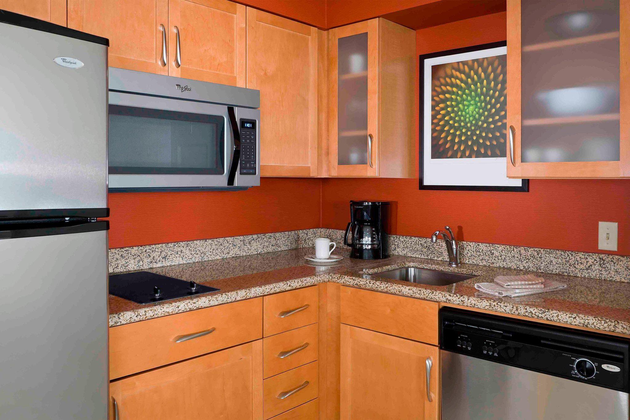 Residence Inn by Marriott Denver North/Westminster Photo