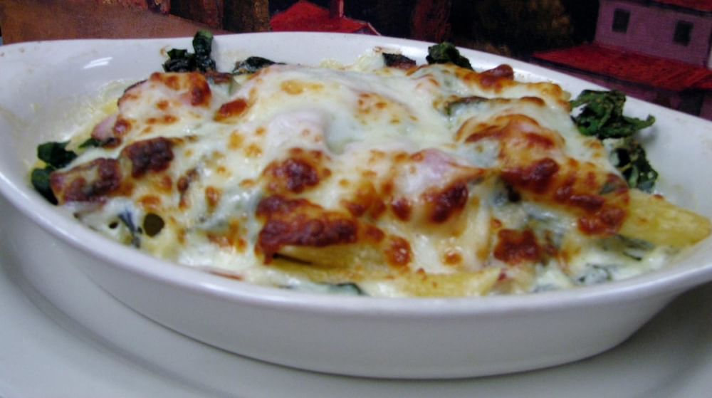 Ziti Romana