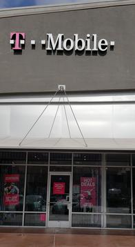 T Mobile Store At 2300 Harbor Blvd Ste N3 Costa Mesa Ca T Mobile