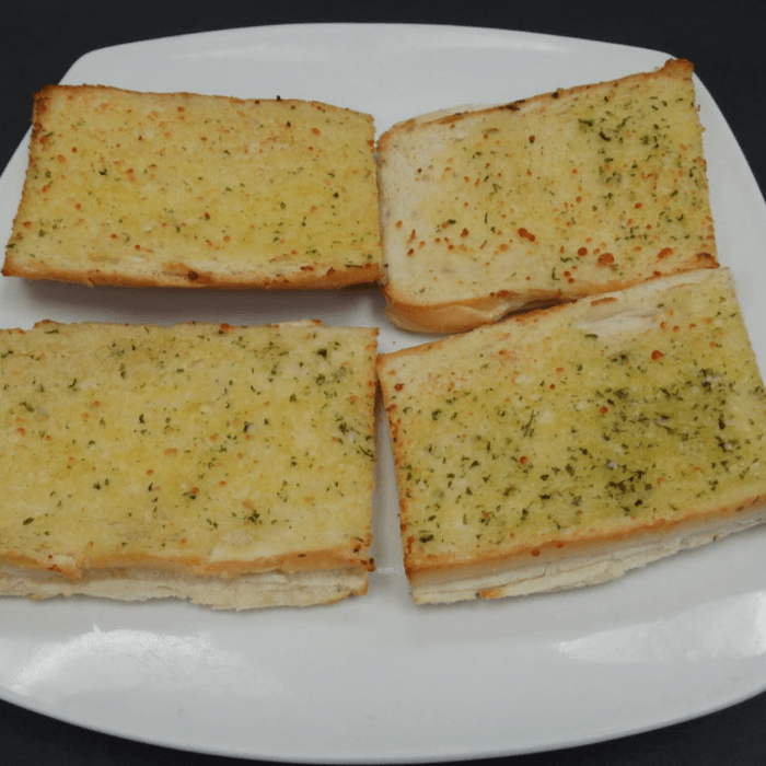 Garlic Bread
