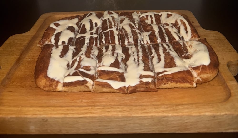 Cinnamon Sticks