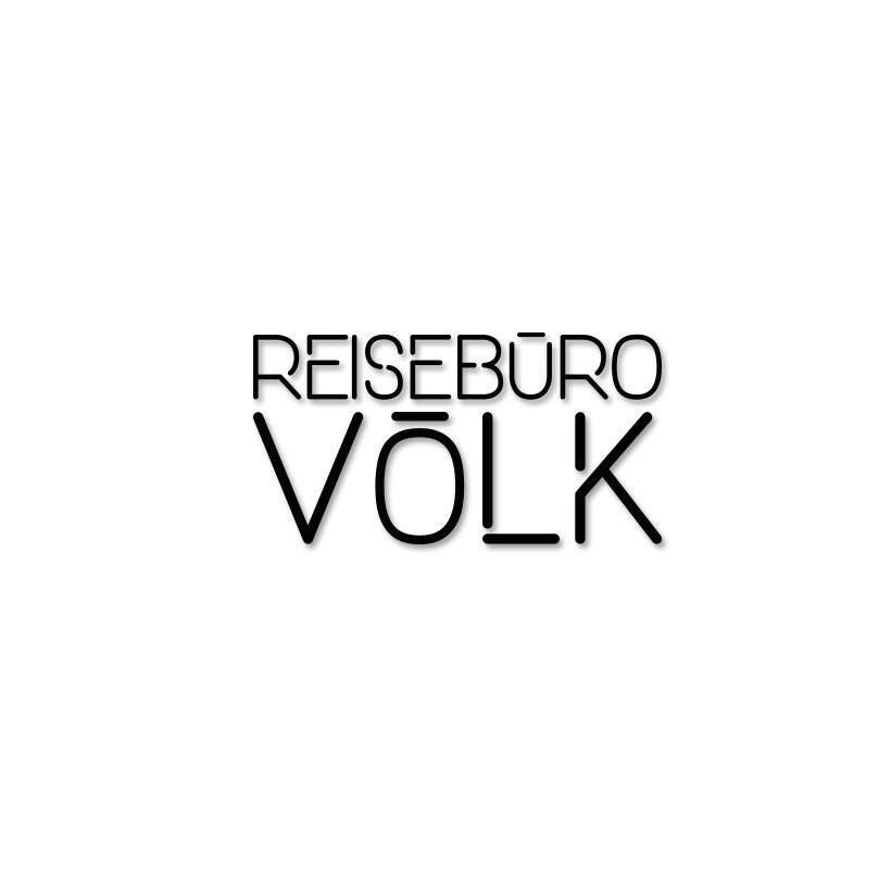 Logo von Reisebüro Völk UG