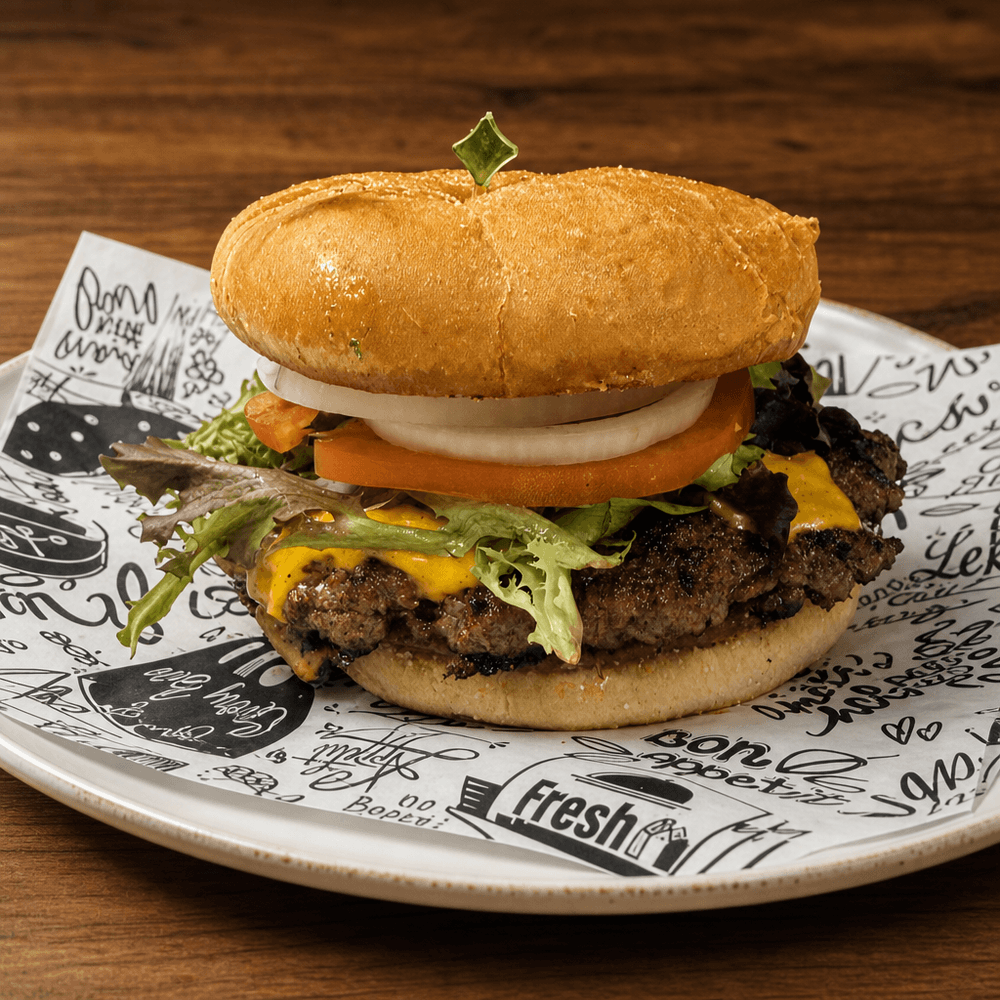 Smashburgers
