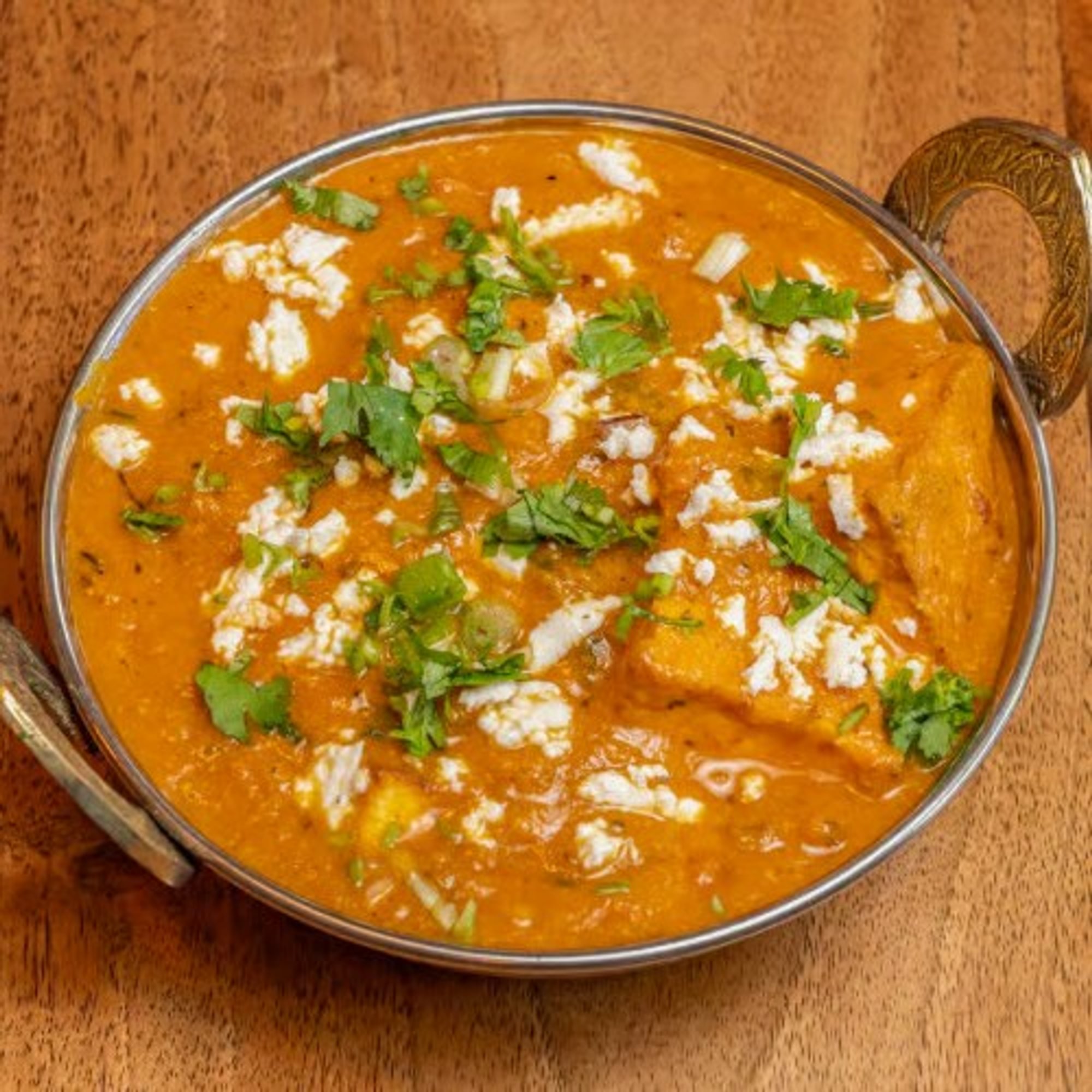 Paneer Lababdar