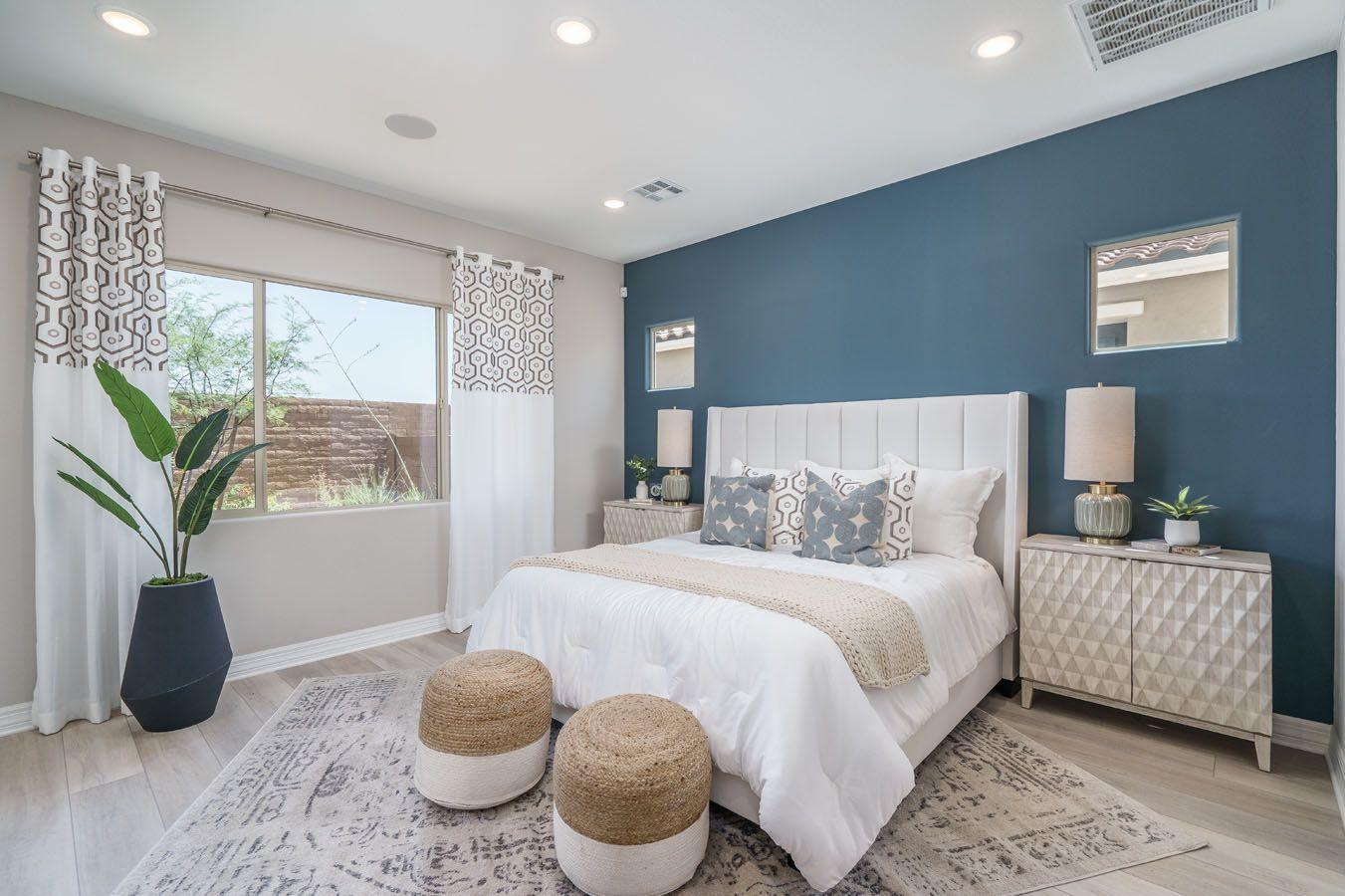 Harmony at Montecito in Estrella by William Ryan Homes Image