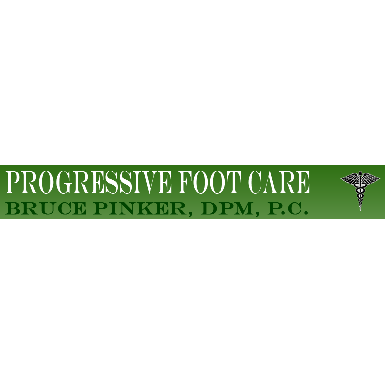 Progressive Foot Care Photo