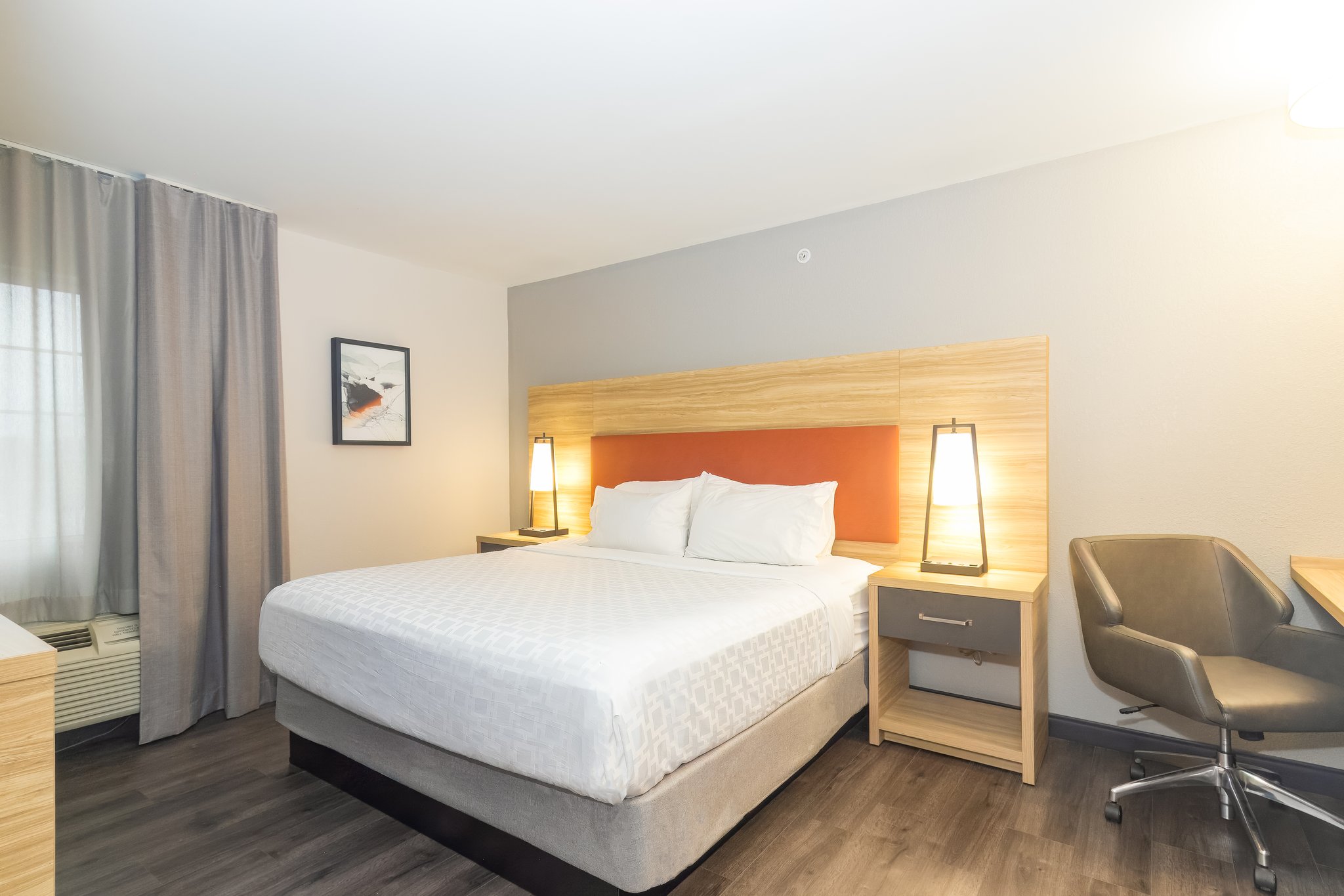 Candlewood Suites New Bern by IHG Image