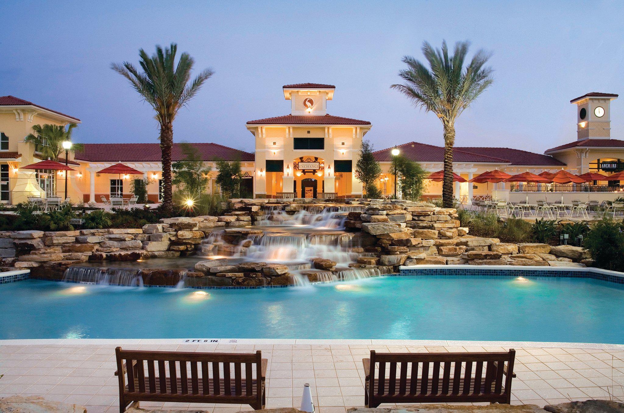 Holiday Inn Club Vacations at Orange Lake Resort Photo