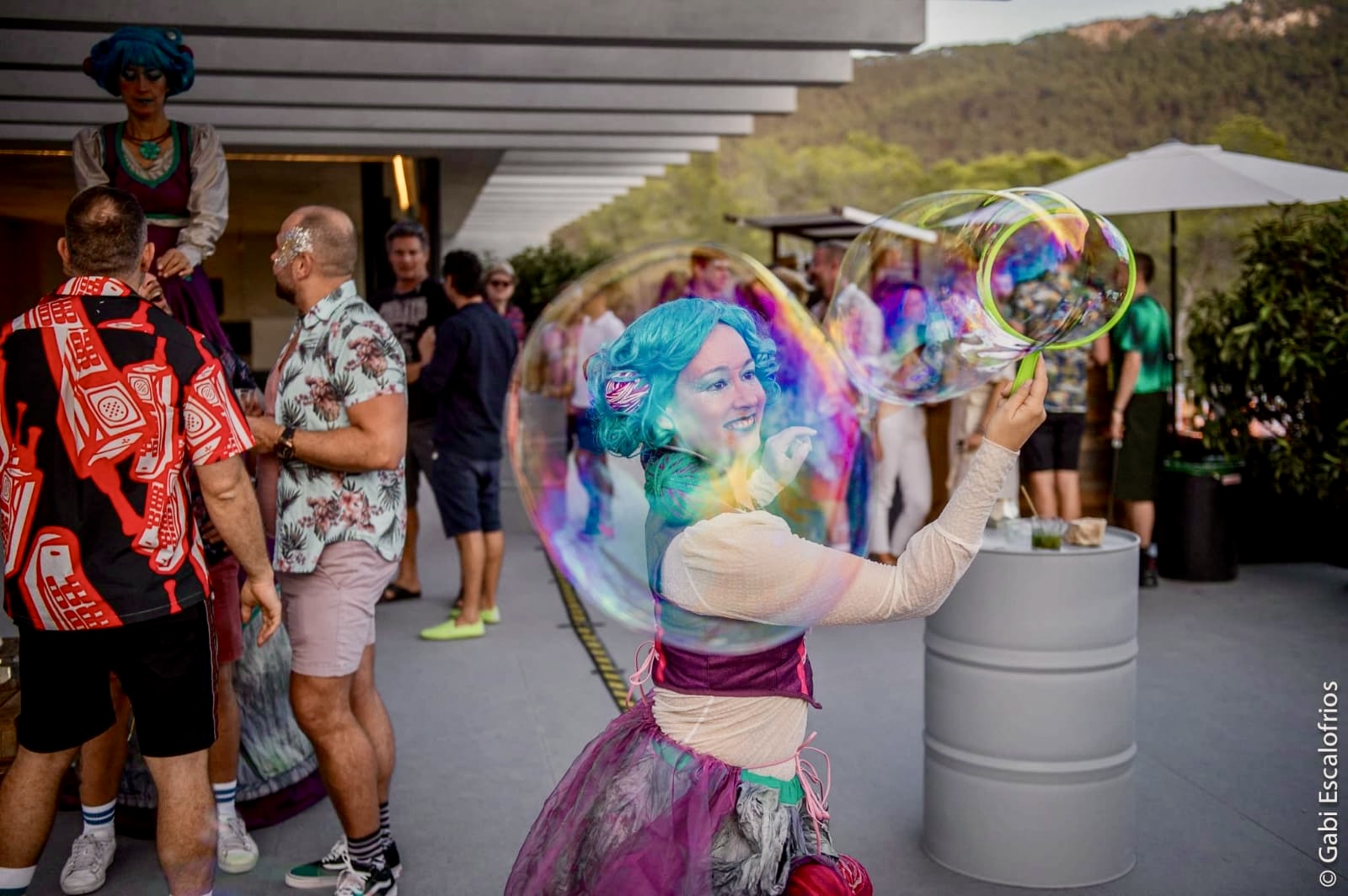 Galería en miniatura