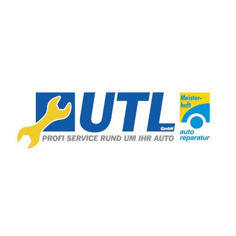 Logo von UTL GmbH