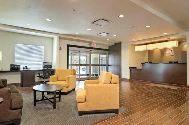 Images Sleep Inn & Suites