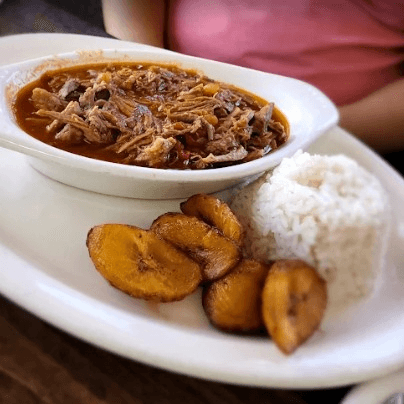 37.ROPA VIEJA