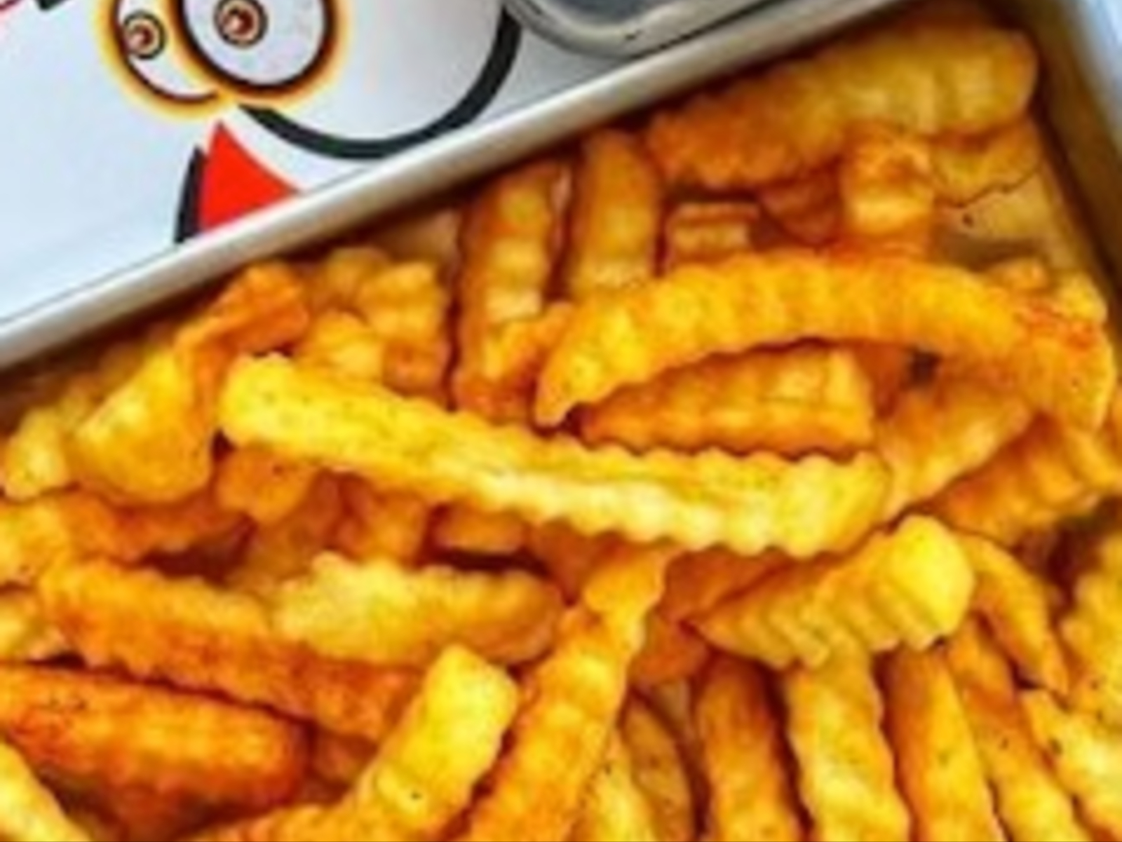 Fries