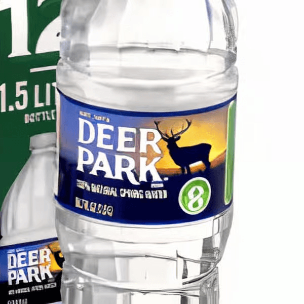 Bottled Water