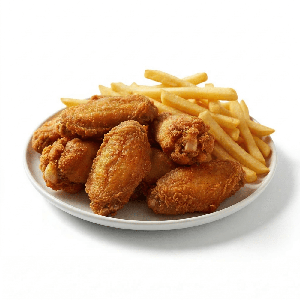 Boneless Wings
