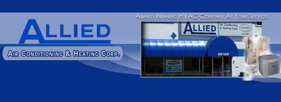 Allied Air Conditioning & Heating